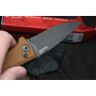 Нож KERSHAW 7300EBBLK LAUNCH 3 K7300EBBLK