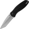Нож KERSHAW 1670TBLKBDZ BLUR K1670TBLKBDZ